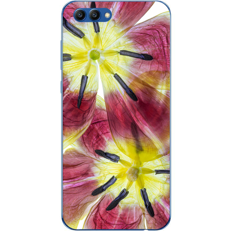 Чехол Uprint Huawei Honor V10 