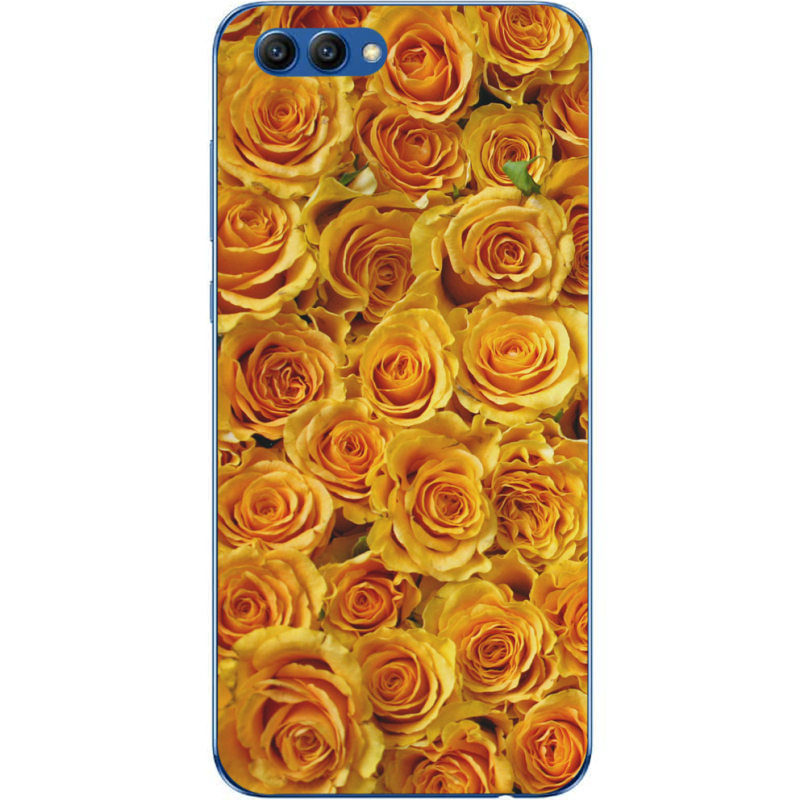 Чехол Uprint Huawei Honor V10 