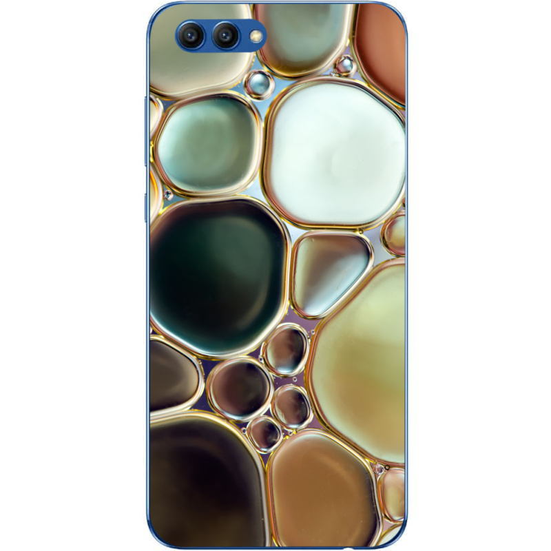 Чехол Uprint Huawei Honor V10 