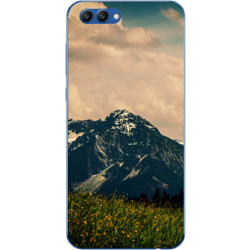 Чехол Uprint Huawei Honor V10 