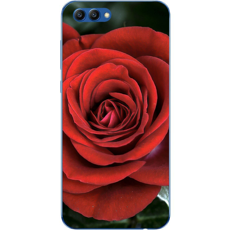 Чехол Uprint Huawei Honor V10 