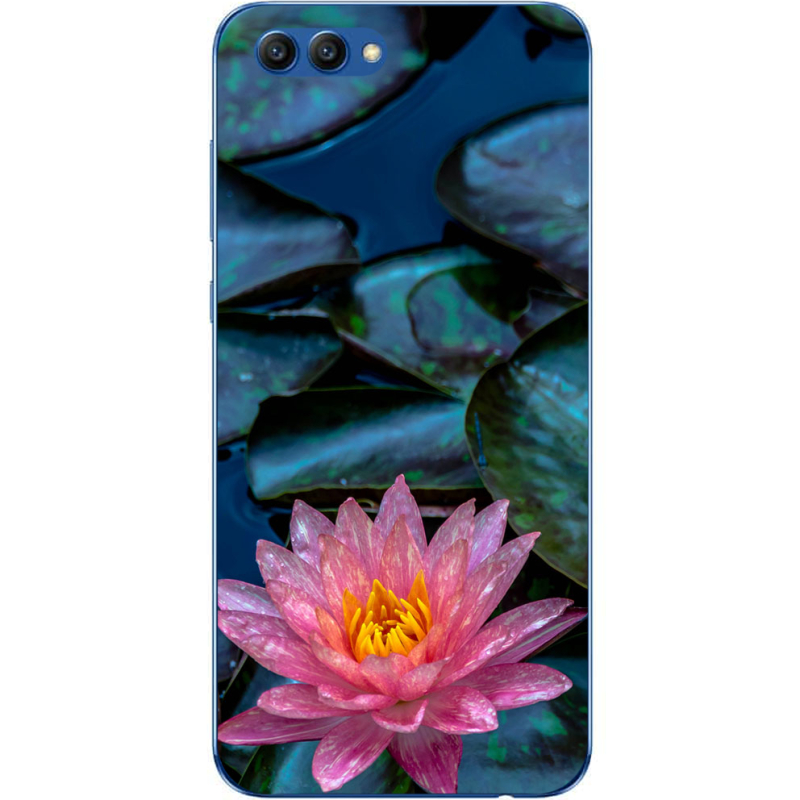 Чехол Uprint Huawei Honor V10 