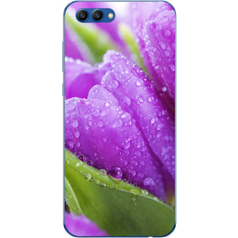 Чехол Uprint Huawei Honor V10 