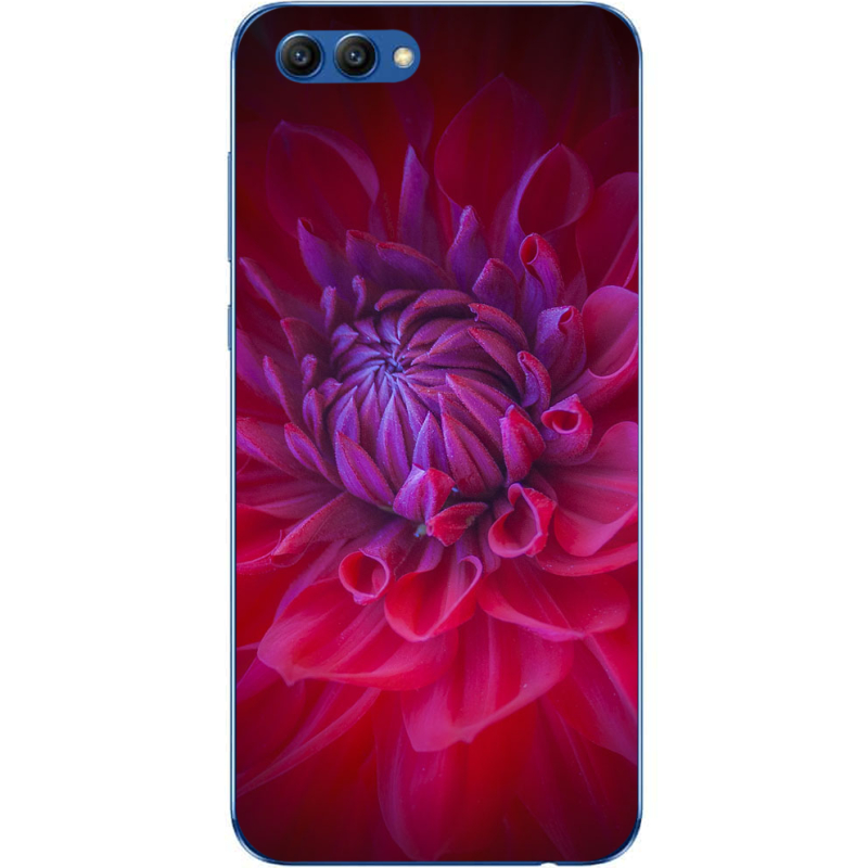 Чехол Uprint Huawei Honor V10 