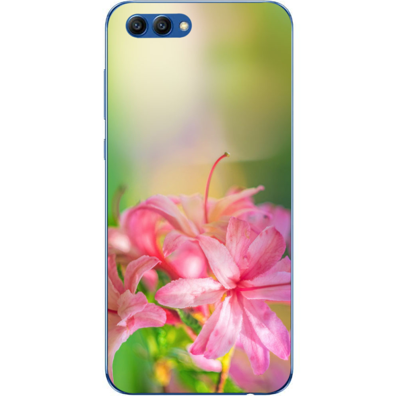 Чехол Uprint Huawei Honor V10 