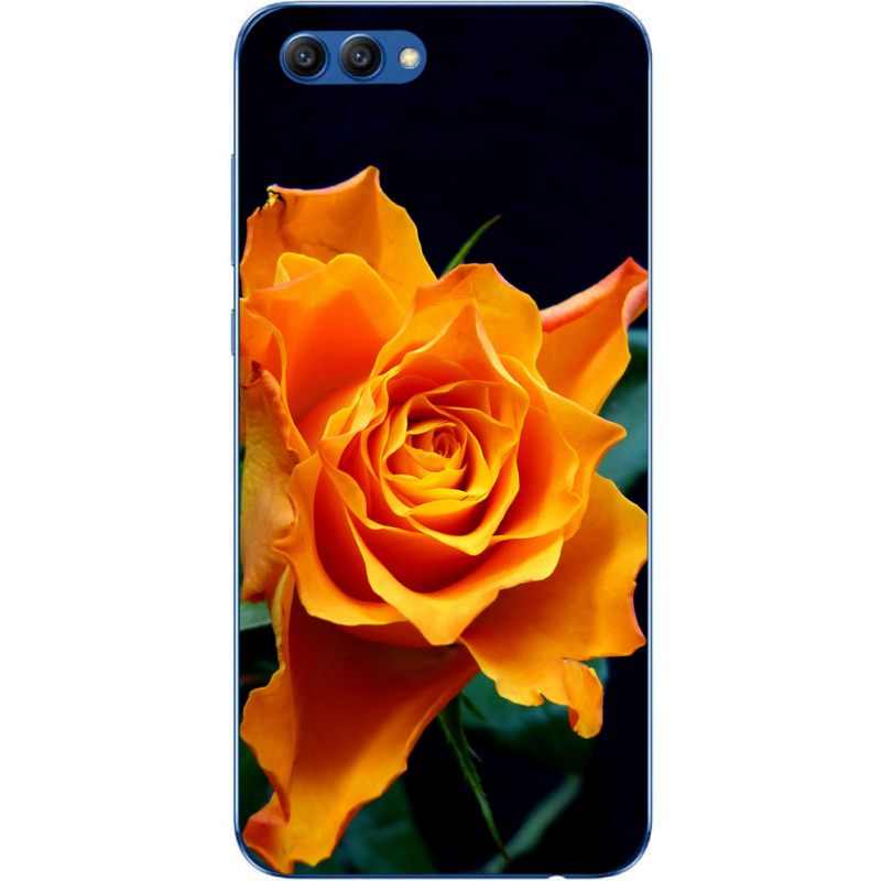 Чехол Uprint Huawei Honor V10 