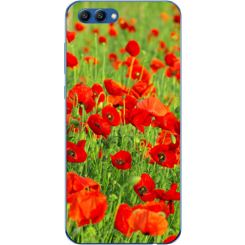 Чехол Uprint Huawei Honor V10 