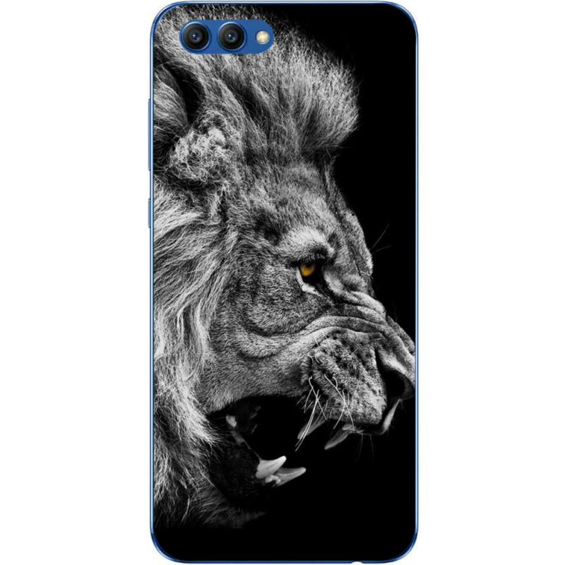 Чехол Uprint Huawei Honor V10 