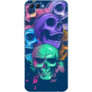 Чехол Uprint Huawei Honor V10 