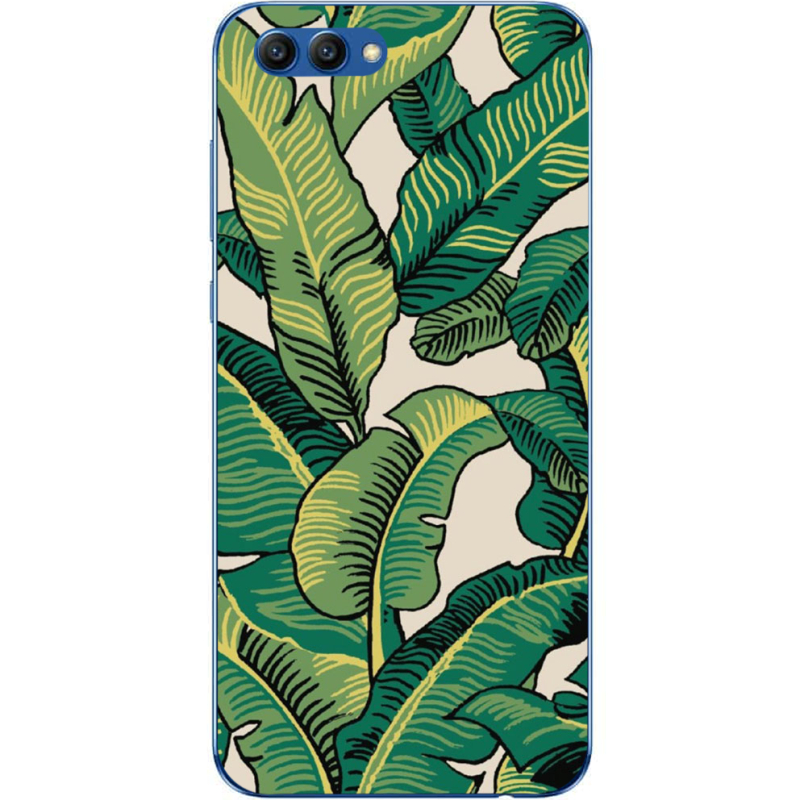 Чехол Uprint Huawei Honor V10 