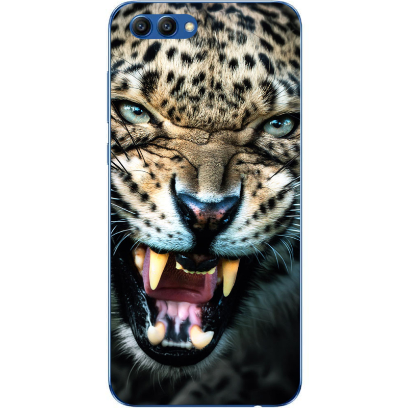 Чехол Uprint Huawei Honor V10 
