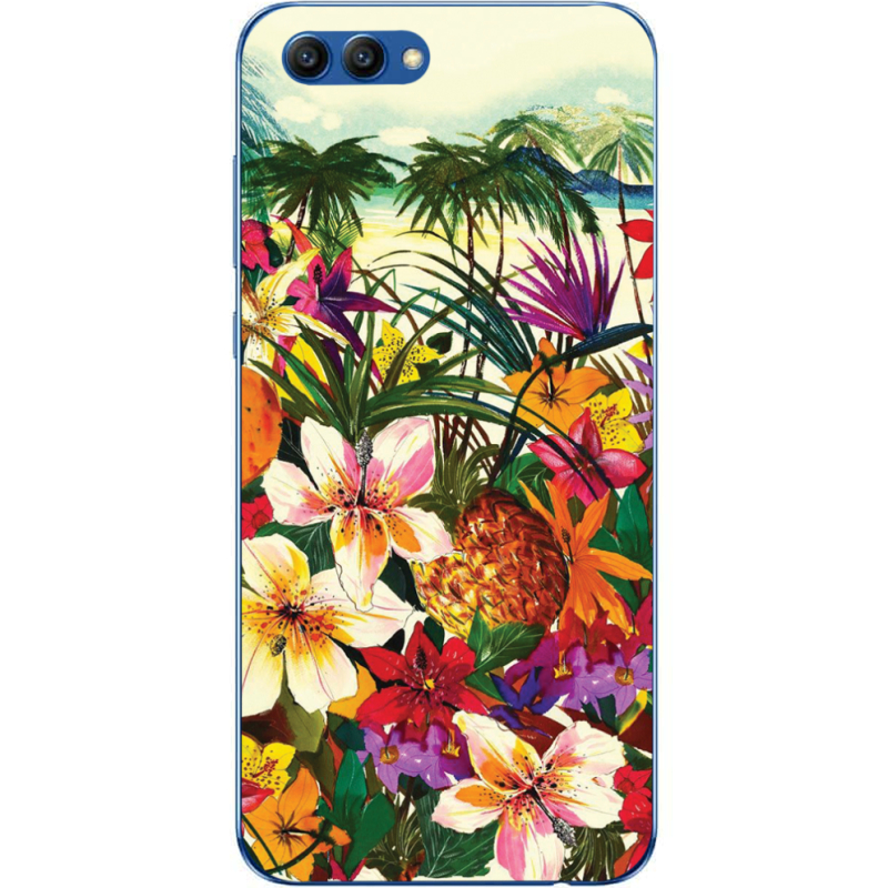 Чехол Uprint Huawei Honor V10 