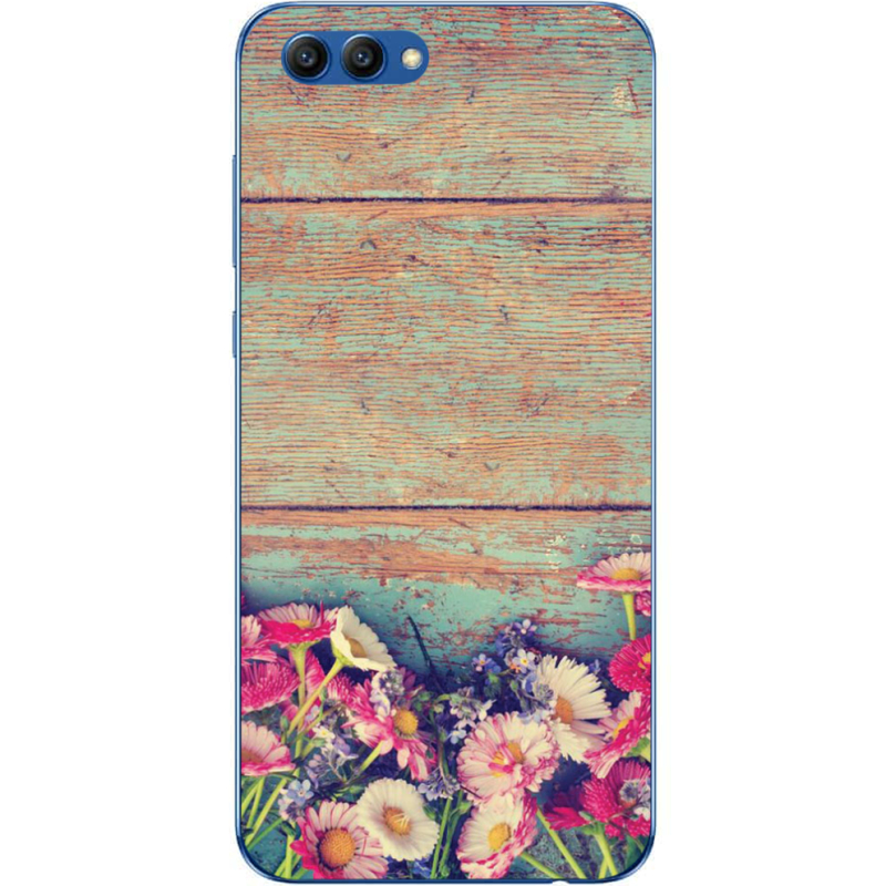 Чехол Uprint Huawei Honor V10 