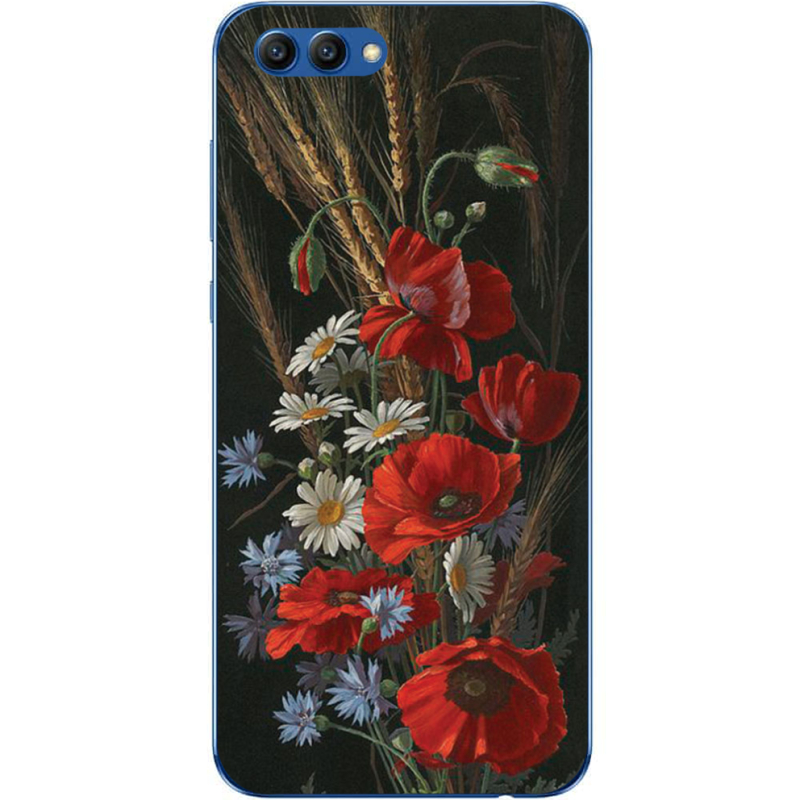Чехол Uprint Huawei Honor V10 