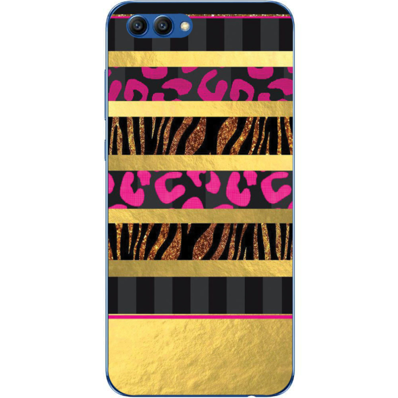 Чехол Uprint Huawei Honor V10 