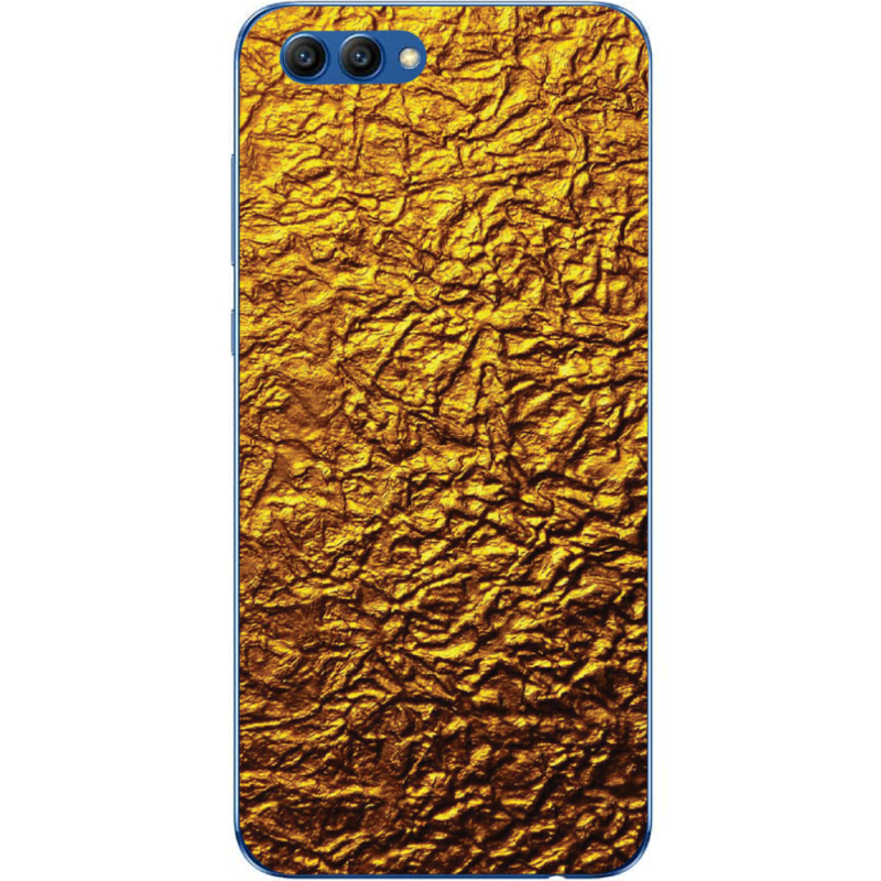 Чехол Uprint Huawei Honor V10 