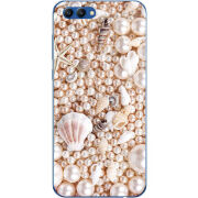 Чехол Uprint Huawei Honor V10 