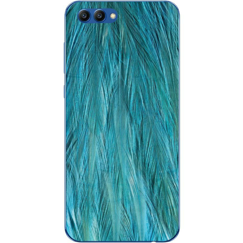 Чехол Uprint Huawei Honor V10 