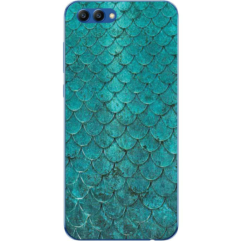 Чехол Uprint Huawei Honor V10 