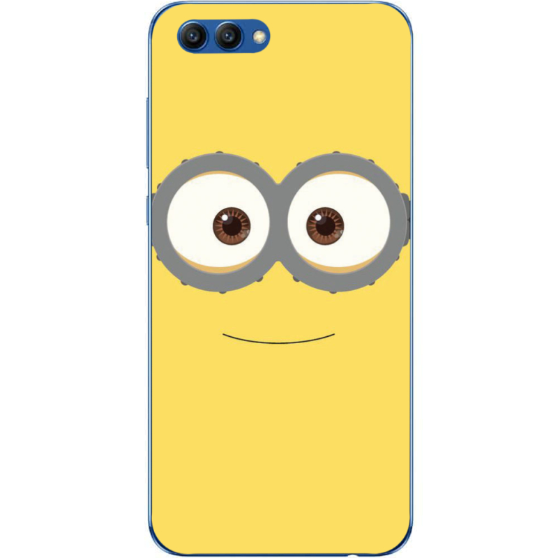 Чехол Uprint Huawei Honor V10 