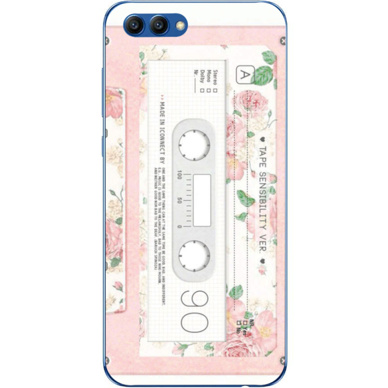 Чехол Uprint Huawei Honor V10 