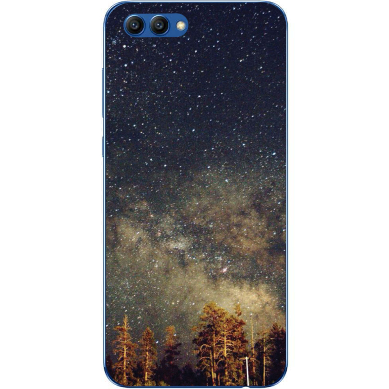 Чехол Uprint Huawei Honor V10 