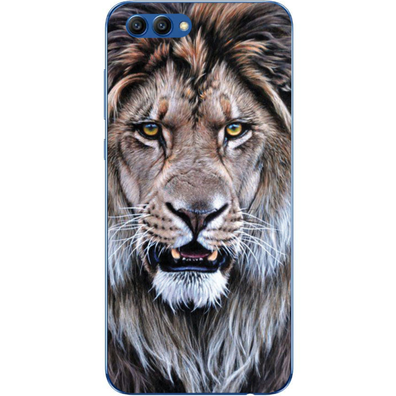 Чехол Uprint Huawei Honor V10 