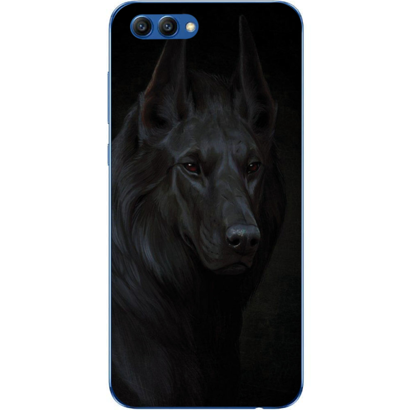Чехол Uprint Huawei Honor V10 