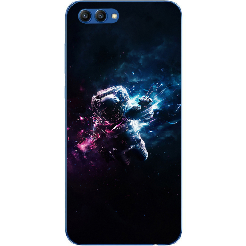 Чехол Uprint Huawei Honor V10 