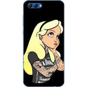 Чехол Uprint Huawei Honor V10 
