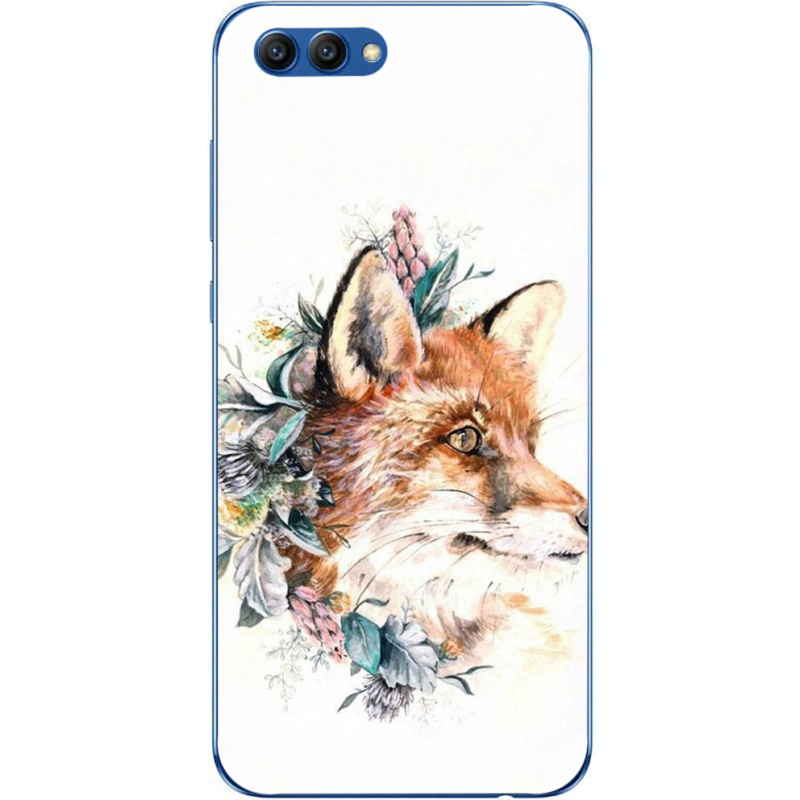 Чехол Uprint Huawei Honor V10 