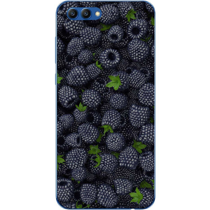 Чехол Uprint Huawei Honor V10 