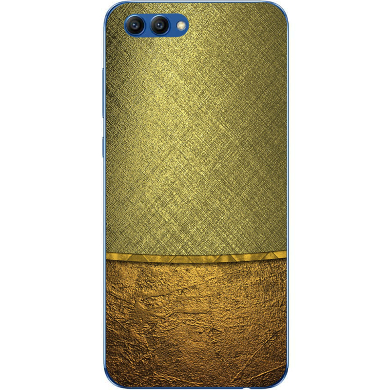 Чехол Uprint Huawei Honor V10 