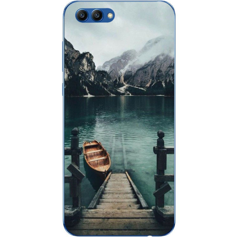 Чехол Uprint Huawei Honor V10 