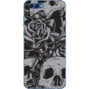 Чехол Uprint Huawei Honor V10 