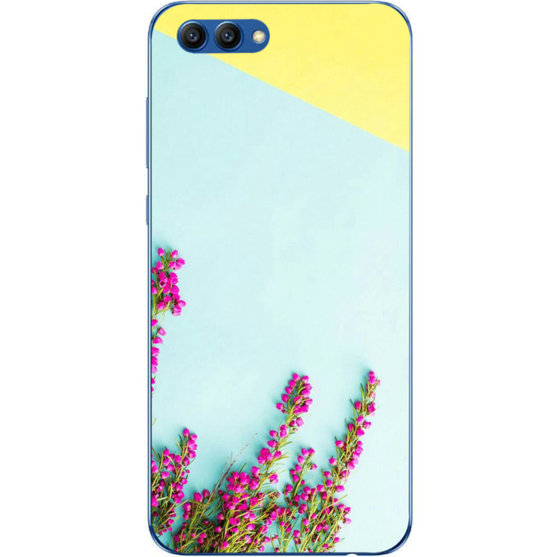 Чехол Uprint Huawei Honor V10 
