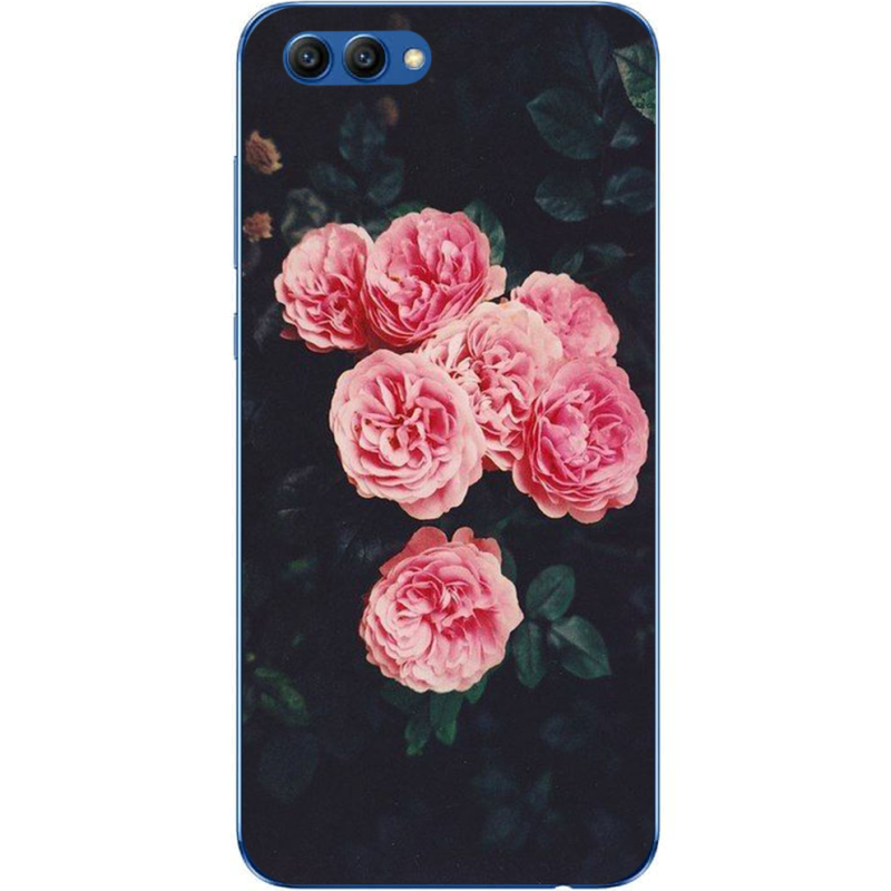 Чехол Uprint Huawei Honor V10 