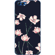 Чехол Uprint Huawei Honor V10 
