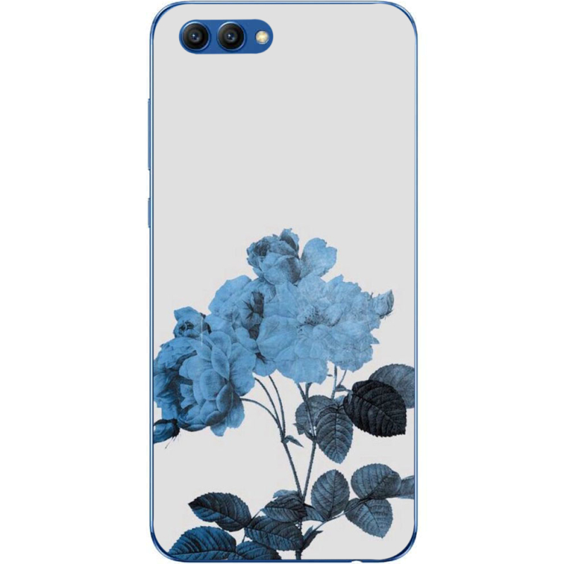 Чехол Uprint Huawei Honor V10 