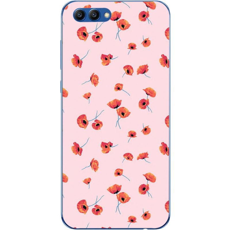 Чехол Uprint Huawei Honor V10 
