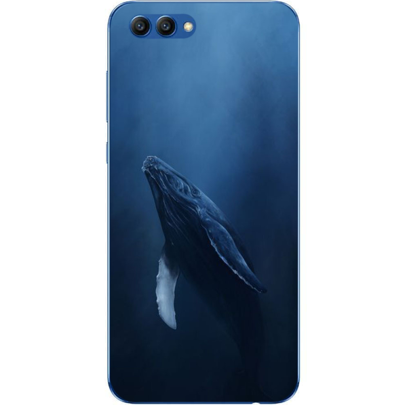 Чехол Uprint Huawei Honor V10 