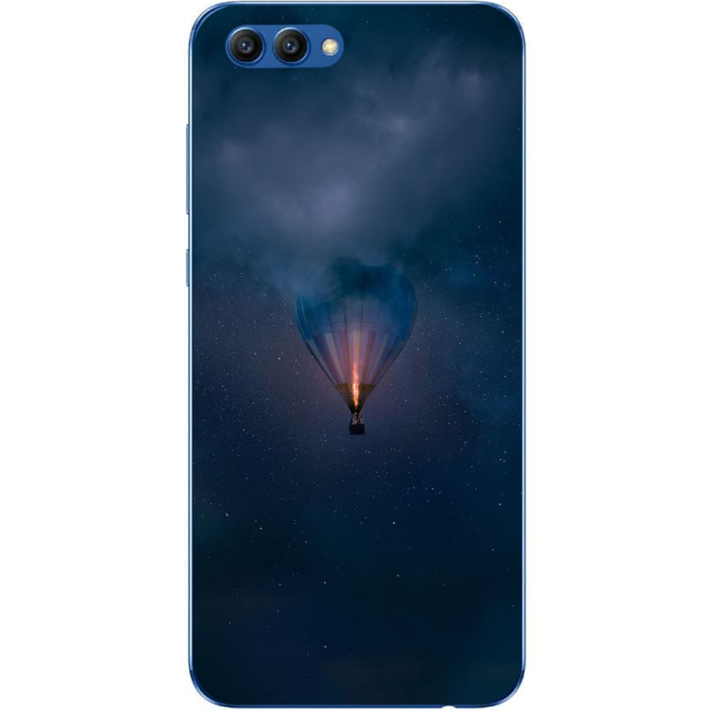 Чехол Uprint Huawei Honor V10 