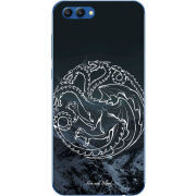 Чехол Uprint Huawei Honor V10 