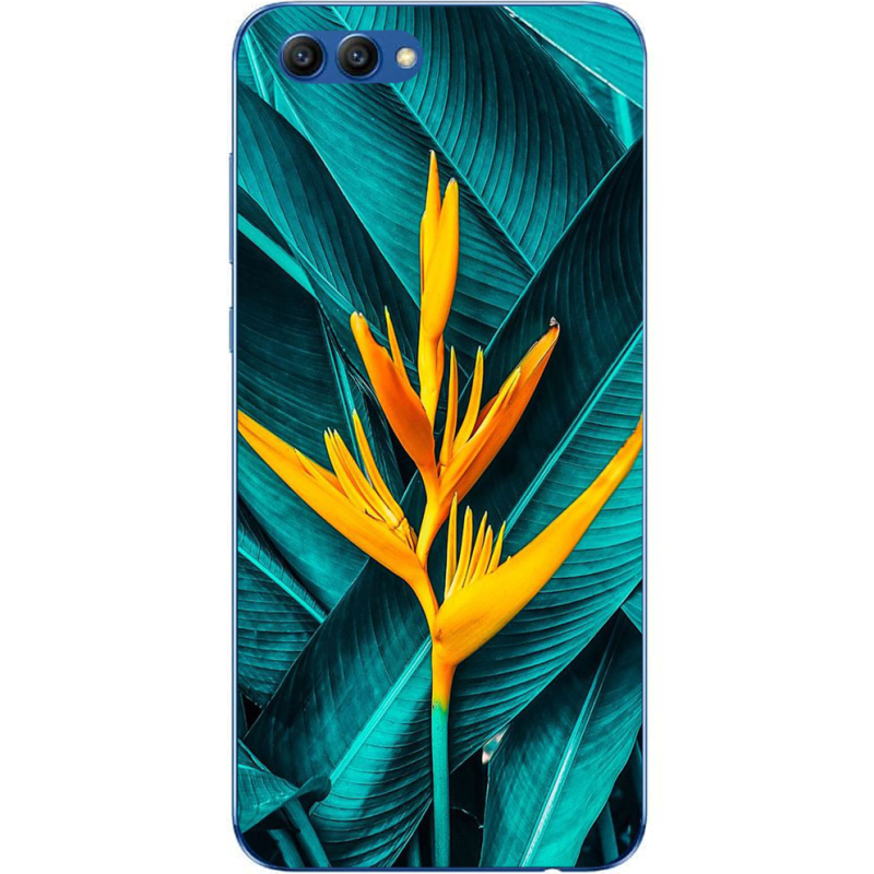 Чехол Uprint Huawei Honor V10 