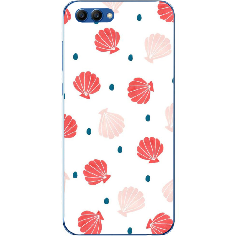 Чехол Uprint Huawei Honor V10 