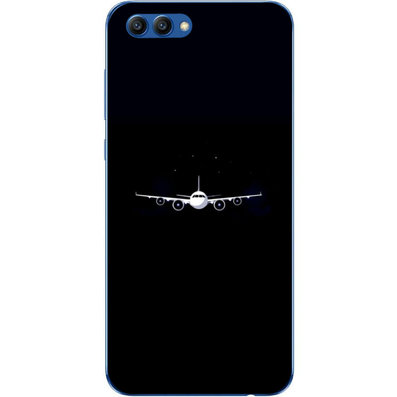 Чехол Uprint Huawei Honor V10 