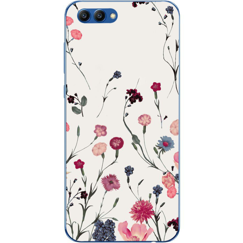Чехол Uprint Huawei Honor V10 