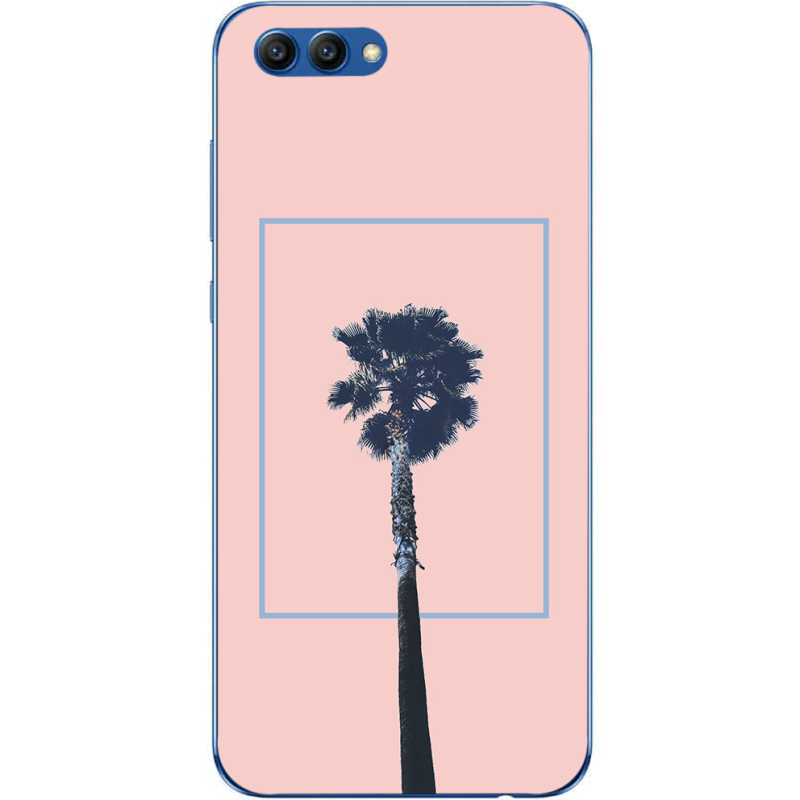 Чехол Uprint Huawei Honor V10 