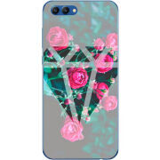 Чехол Uprint Huawei Honor V10 
