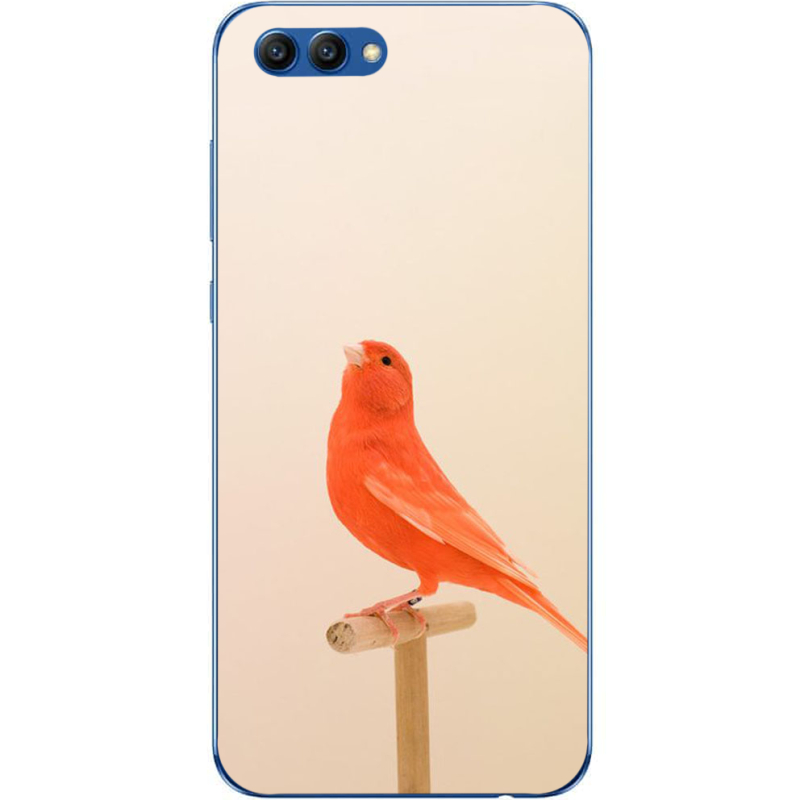 Чехол Uprint Huawei Honor V10 